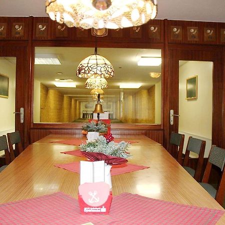 Doehling'S Gasthaus Morsum  외부 사진