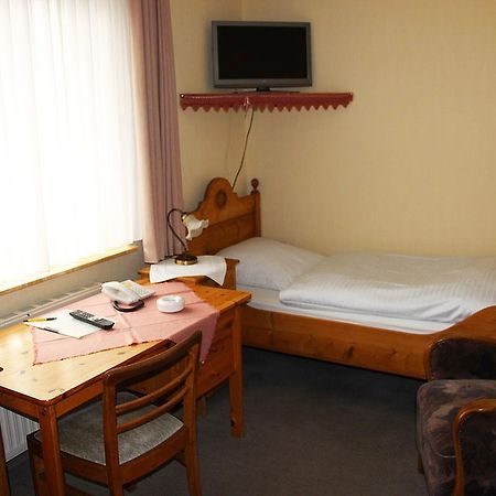 Doehling'S Gasthaus Morsum  외부 사진