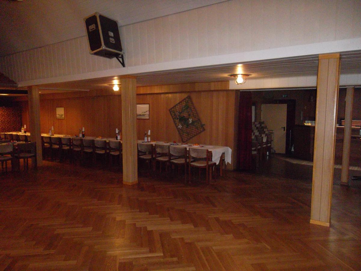 Doehling'S Gasthaus Morsum  외부 사진