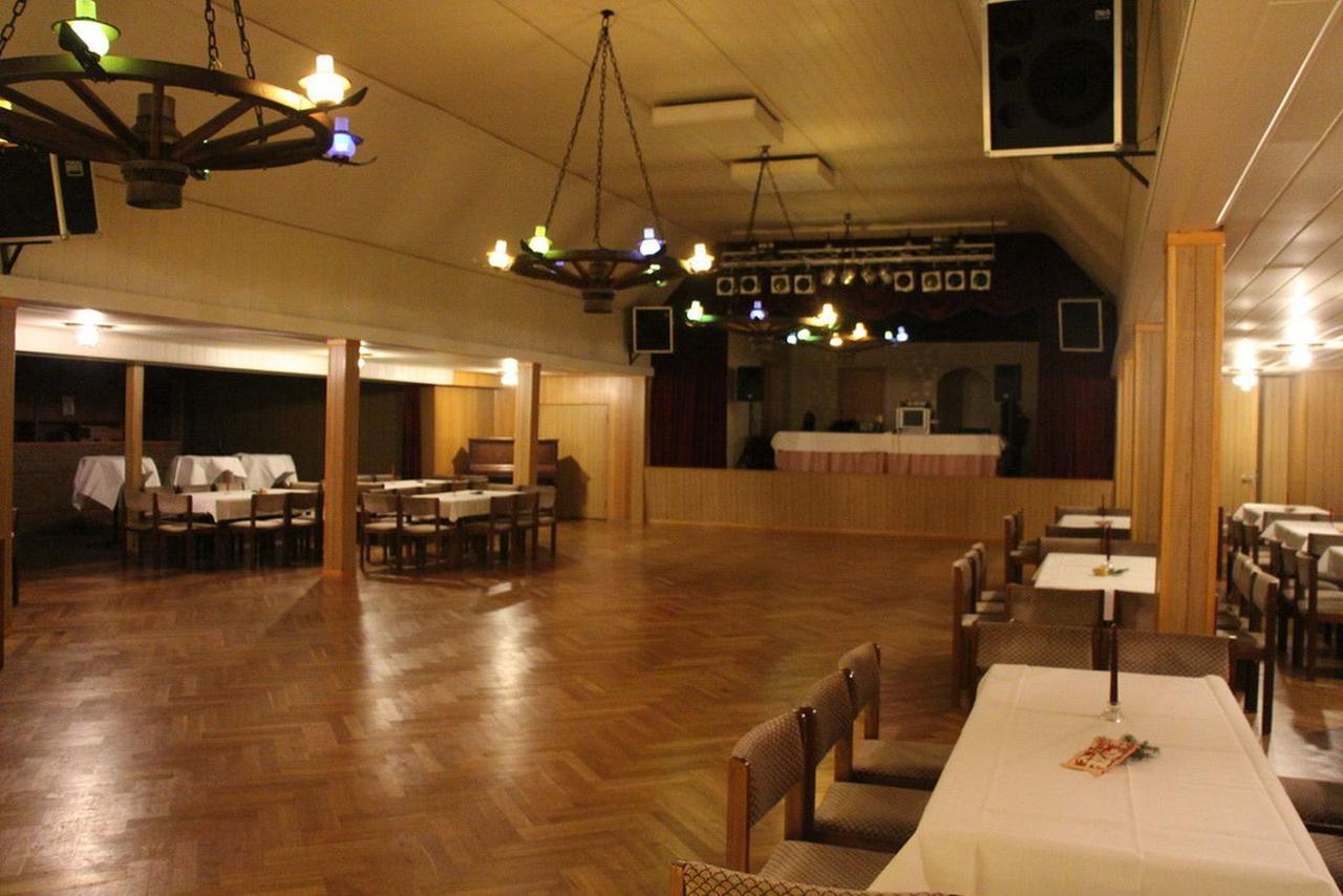 Doehling'S Gasthaus Morsum  외부 사진