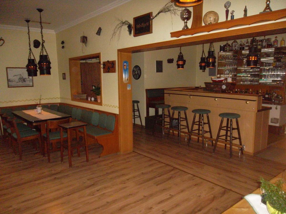 Doehling'S Gasthaus Morsum  외부 사진